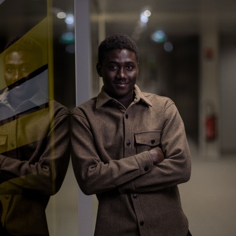Abdoul ZAKARI